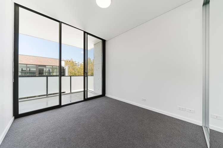 Fourth view of Homely apartment listing, 202/10-20 McEvoy Street, Waterloo NSW 2017