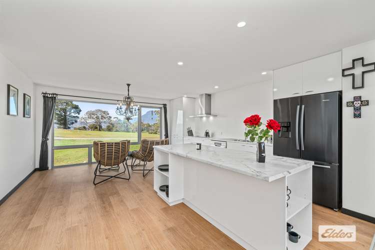 Fourth view of Homely townhouse listing, 58/1b Bournville Crescent, Claremont TAS 7011