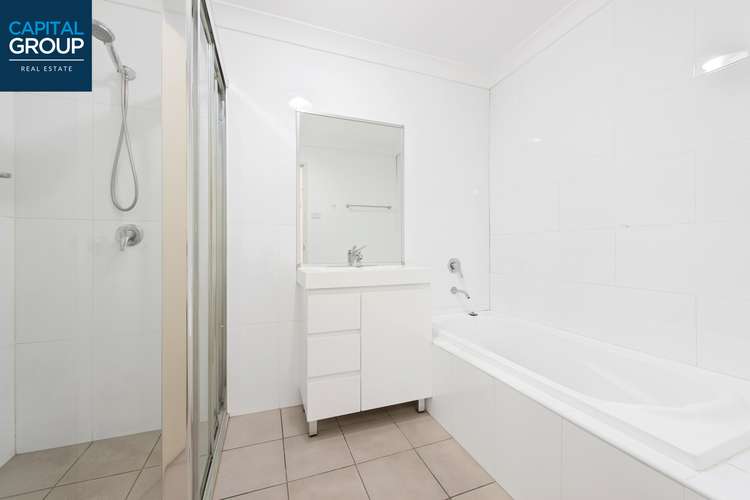 Fifth view of Homely apartment listing, 6/12-16 Hope Street, Rosehill NSW 2142