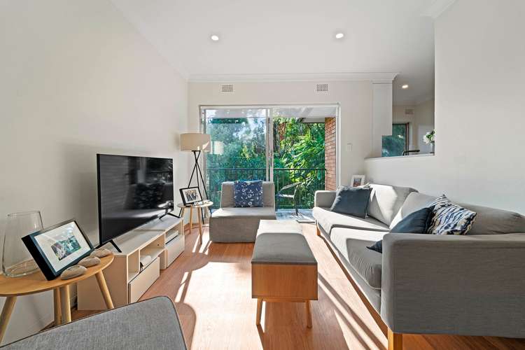 Main view of Homely apartment listing, 17/68-70 Rangers Road, Cremorne NSW 2090