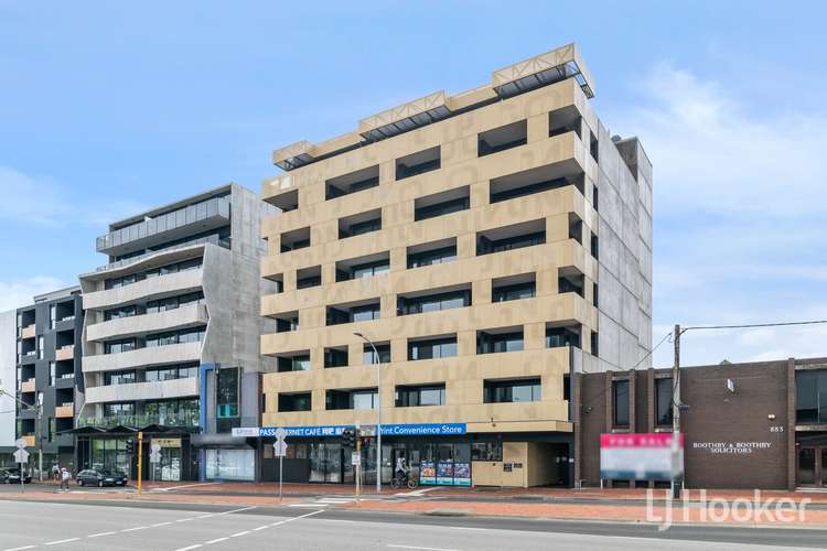 Main view of Homely unit listing, 510/881 Dandenong Road, Malvern East VIC 3145