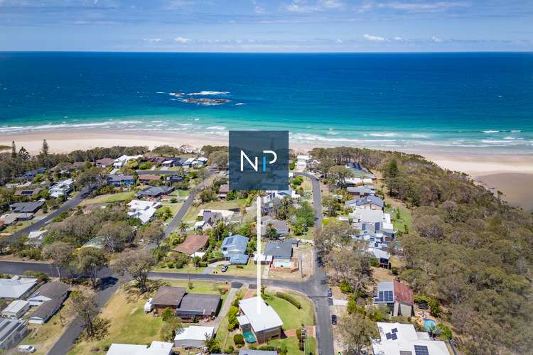 Main view of Homely house listing, 1 Panorama Parade, Safety Beach NSW 2456