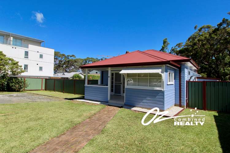 18 Nowra Street, Huskisson NSW 2540