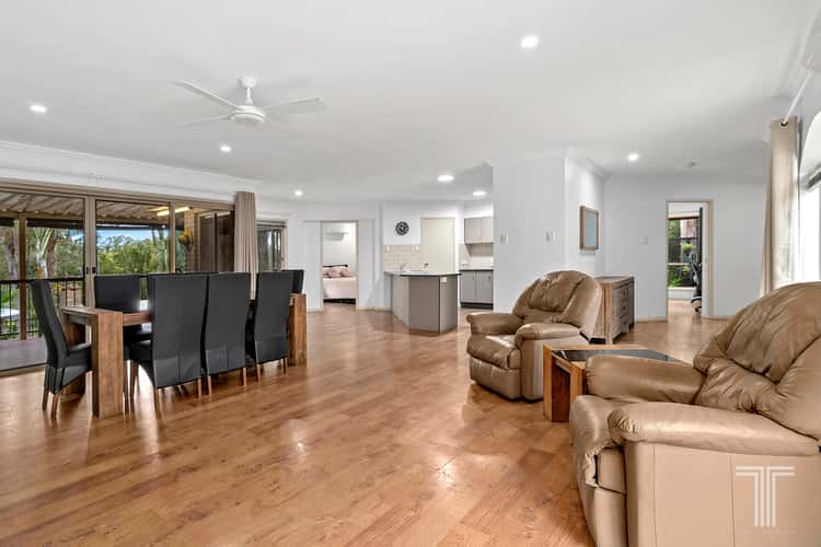 Second view of Homely house listing, 32 David Road, Holland Park QLD 4121