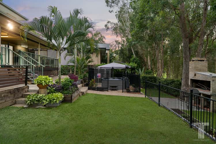 Sixth view of Homely house listing, 32 David Road, Holland Park QLD 4121