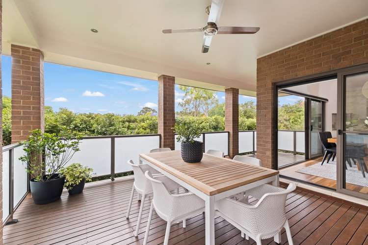 Main view of Homely house listing, 29 Miowera Road, Turramurra NSW 2074