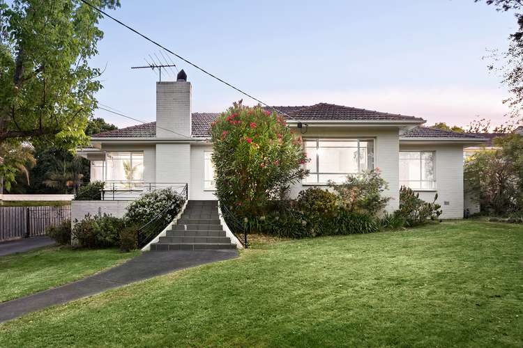 Main view of Homely house listing, 63 Strabane Avenue, Mont Albert North VIC 3129