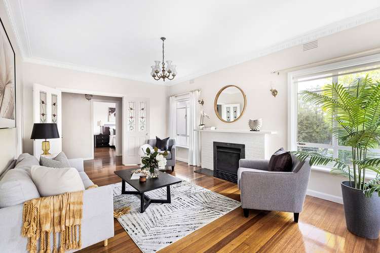 Third view of Homely house listing, 63 Strabane Avenue, Mont Albert North VIC 3129
