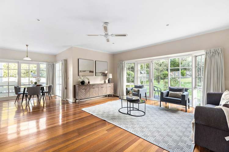 Fourth view of Homely house listing, 63 Strabane Avenue, Mont Albert North VIC 3129