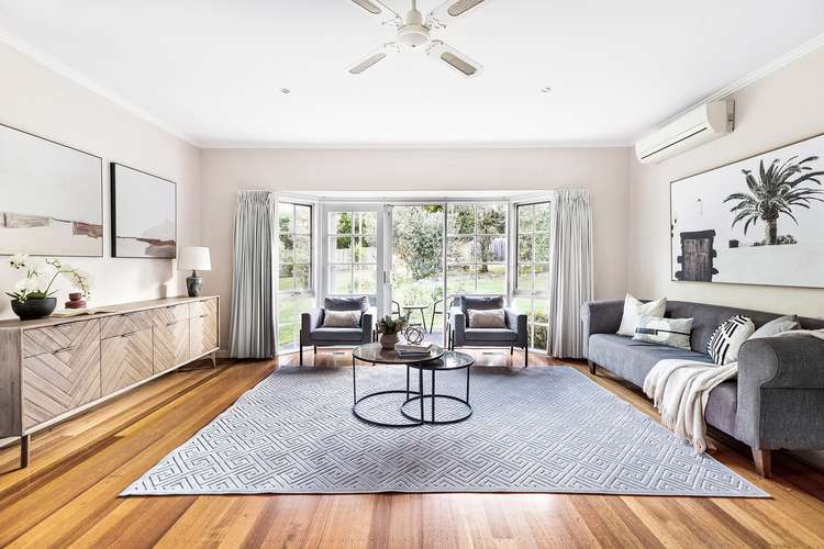 Fifth view of Homely house listing, 63 Strabane Avenue, Mont Albert North VIC 3129