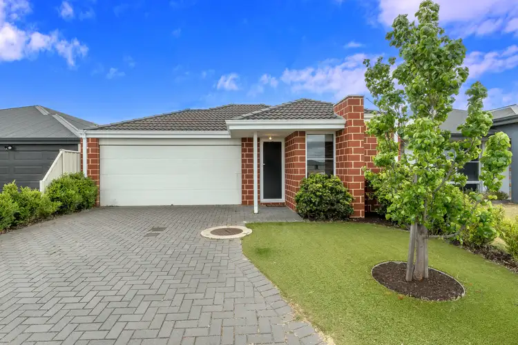 Main view of Homely house listing, 7 Stillwell Circuit, Hilbert WA 6112