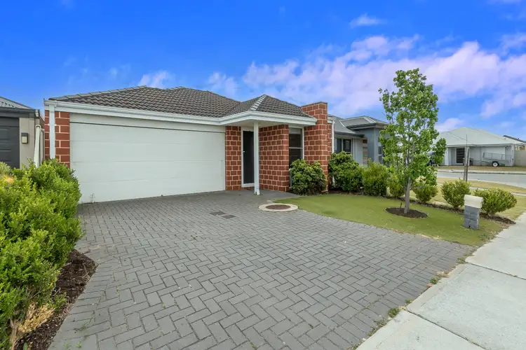 Second view of Homely house listing, 7 Stillwell Circuit, Hilbert WA 6112