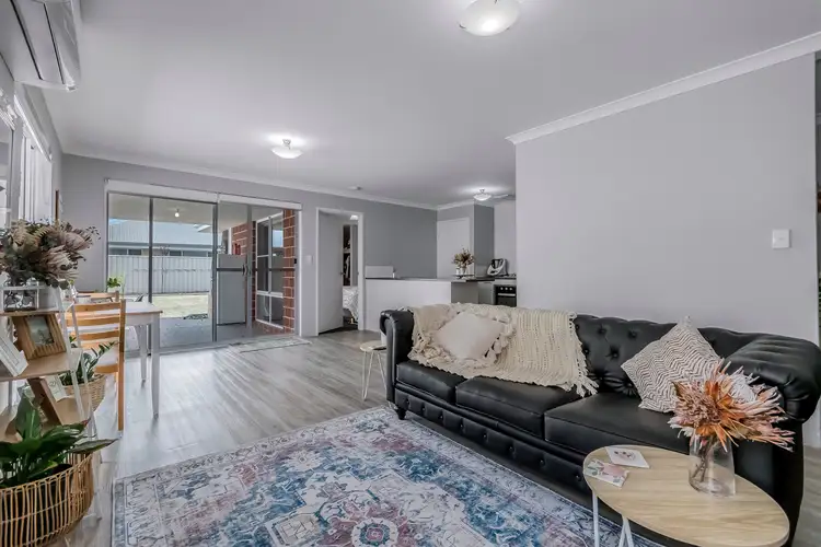 Third view of Homely house listing, 7 Stillwell Circuit, Hilbert WA 6112
