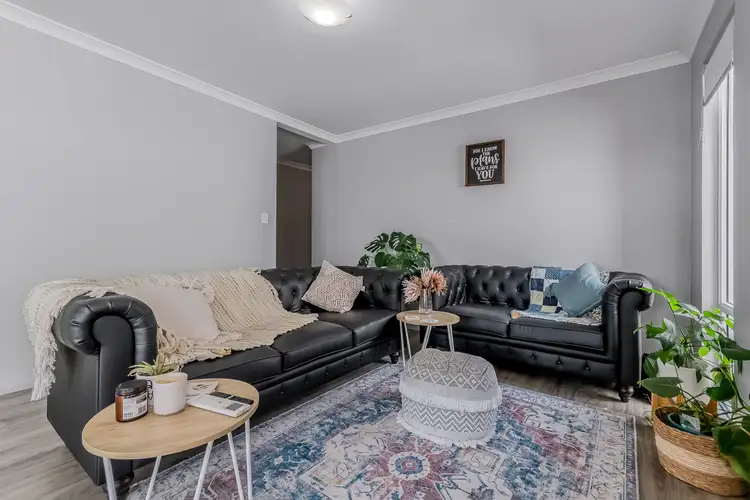 Fourth view of Homely house listing, 7 Stillwell Circuit, Hilbert WA 6112