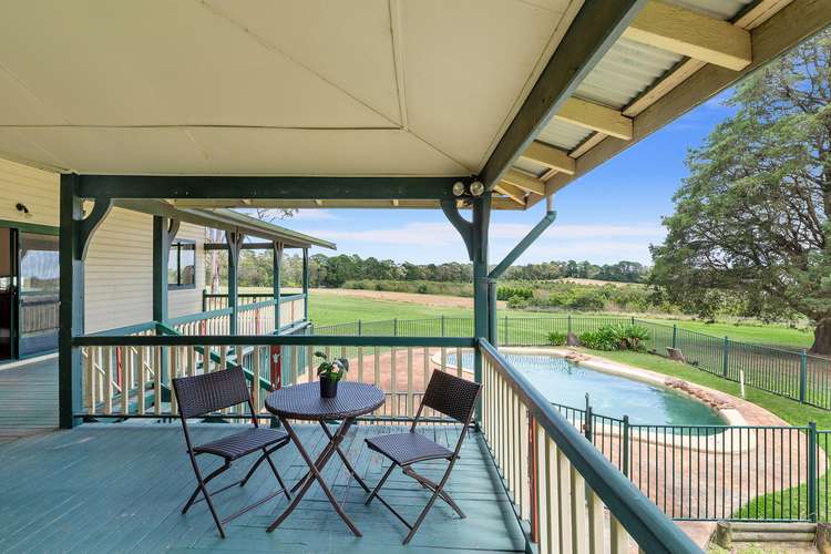 Fourth view of Homely acreageSemiRural listing, 386 George Downes Drive, Central Mangrove NSW 2250