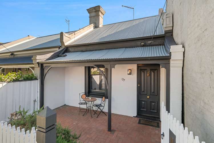 177 Adderley Street, West Melbourne VIC 3003