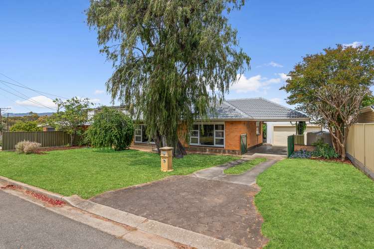 11 Scenic Drive, Windsor Gardens SA 5087