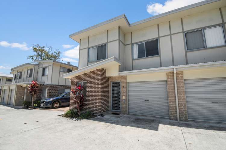 7/20 Robert Street, Loganlea QLD 4131