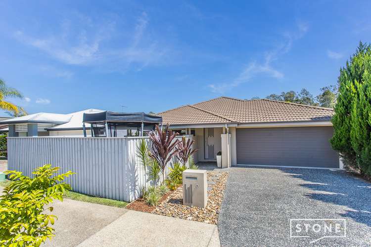 Main view of Homely house listing, 9 Birdwing Crescent, Kallangur QLD 4503