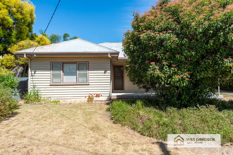 Main view of Homely house listing, 21 Alexander Avenue, Horsham VIC 3400