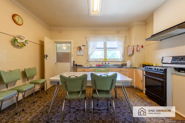 Third view of Homely house listing, 21 Alexander Avenue, Horsham VIC 3400