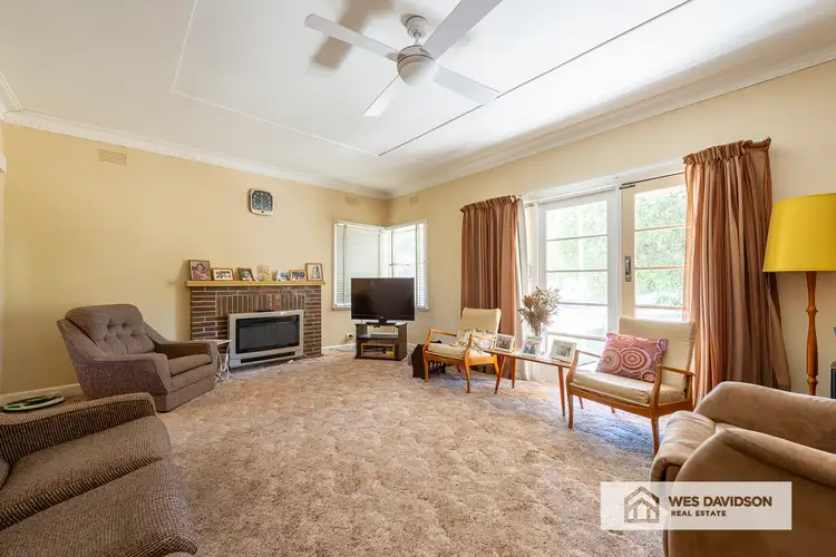 Fifth view of Homely house listing, 21 Alexander Avenue, Horsham VIC 3400