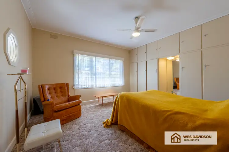 Sixth view of Homely house listing, 21 Alexander Avenue, Horsham VIC 3400
