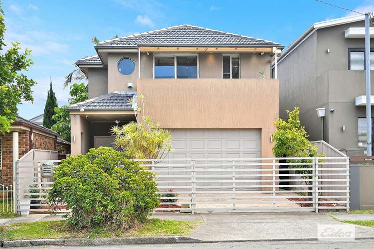 Main view of Homely house listing, 3 Rolfe Street, Rosebery NSW 2018