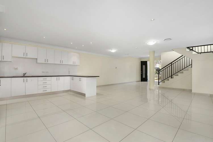 Fourth view of Homely semiDetached listing, 140A Wangee Road, Greenacre NSW 2190