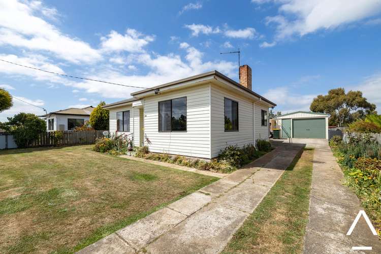 Main view of Homely house listing, 136 Dexter Street, Westbury TAS 7303