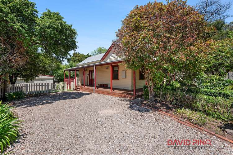 Main view of Homely house listing, 78 Main Street, Romsey VIC 3434