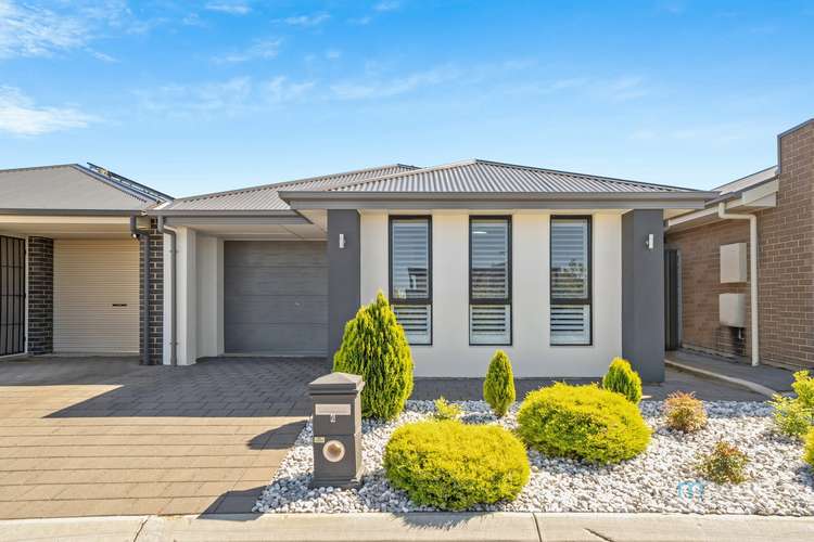 6 Burgess Court, Morphett Vale SA 5162