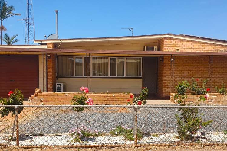 Main view of Homely house listing, 44 Aikman Crescent, Whyalla Norrie SA 5608