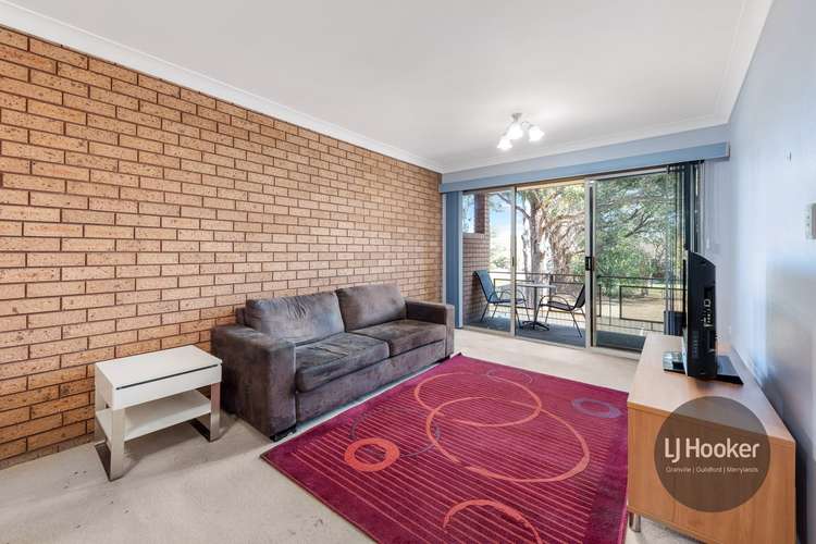 Fourth view of Homely unit listing, 17/448 Guildford Road, Guildford NSW 2161