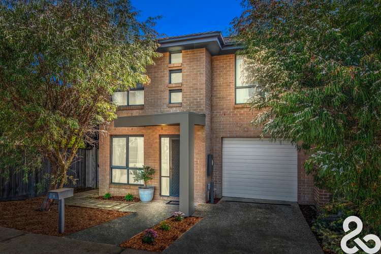 1 Inverloch Street, Epping VIC 3076