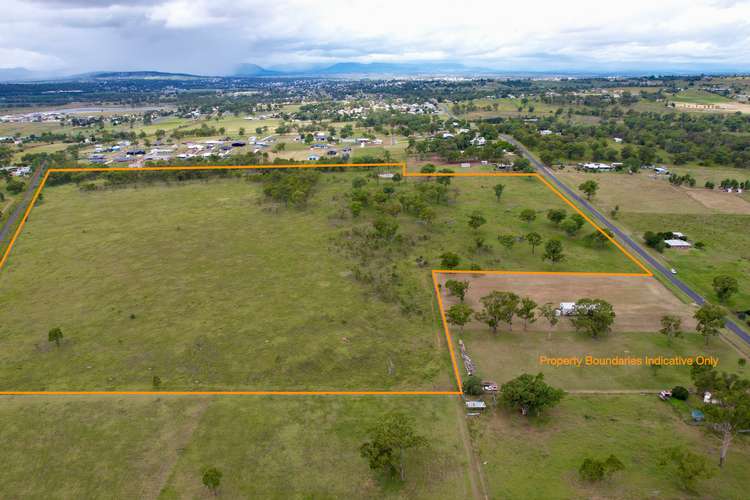 LOT 3 Warner Street, Rosenthal Heights QLD 4370