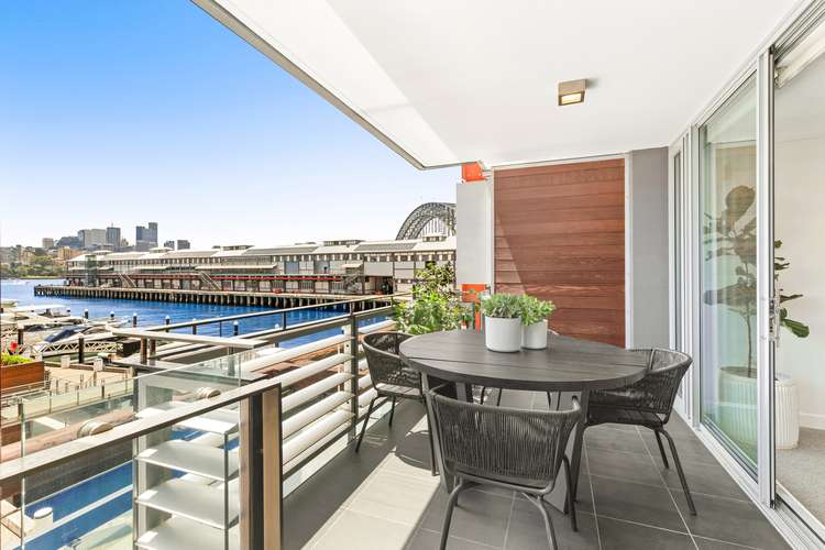 306/17 Hickson Road, Walsh Bay NSW 2000