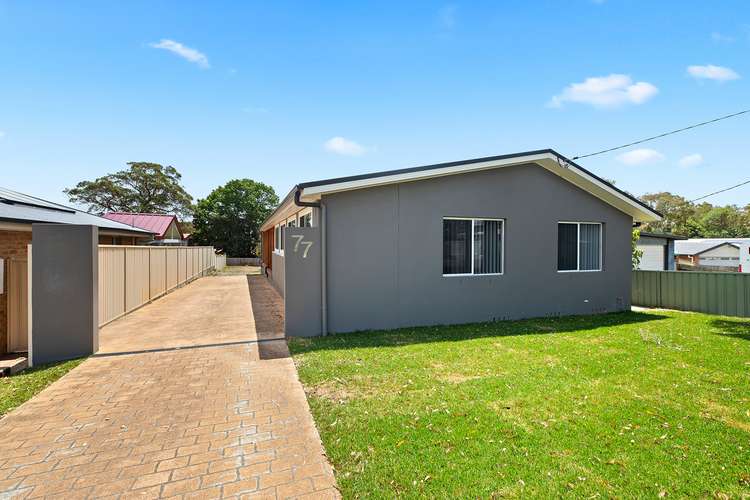 77 Buff Point Avenue, Buff Point NSW 2262