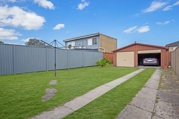 Main view of Homely house listing, 17 McBurney Avenue, Mascot NSW 2020