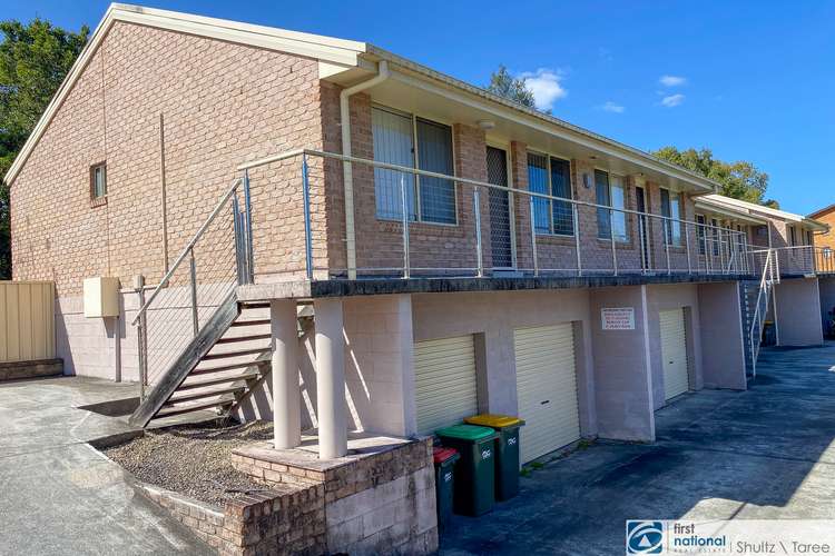 Main view of Homely unit listing, Units 1-3/102A Albert Street, Taree NSW 2430