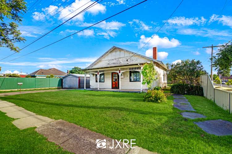 Second view of Homely house listing, 55 Rosebank Avenue, Clayton South VIC 3169