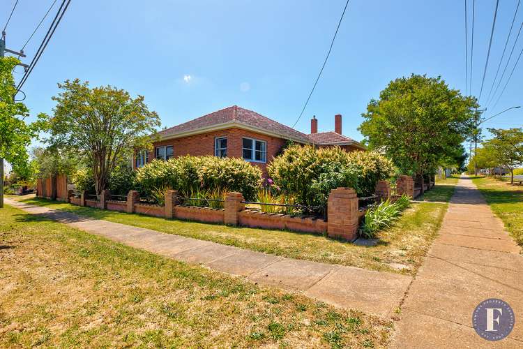 Main view of Homely house listing, 139 Albury Street, Harden NSW 2587