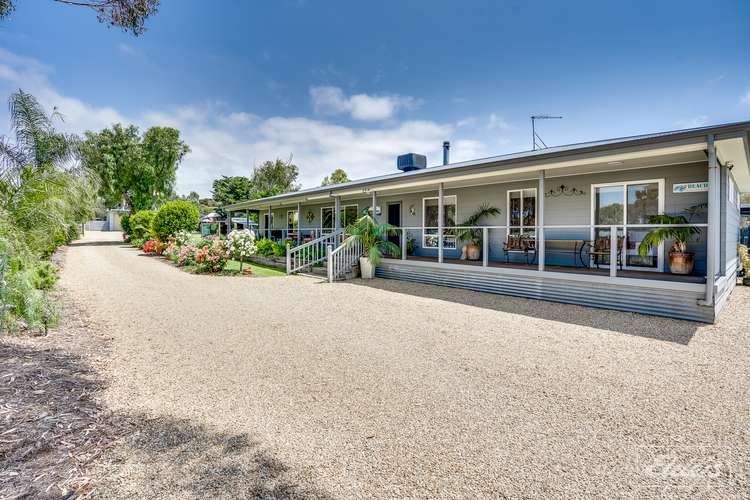 122 Byrnes Road, Goolwa SA 5214