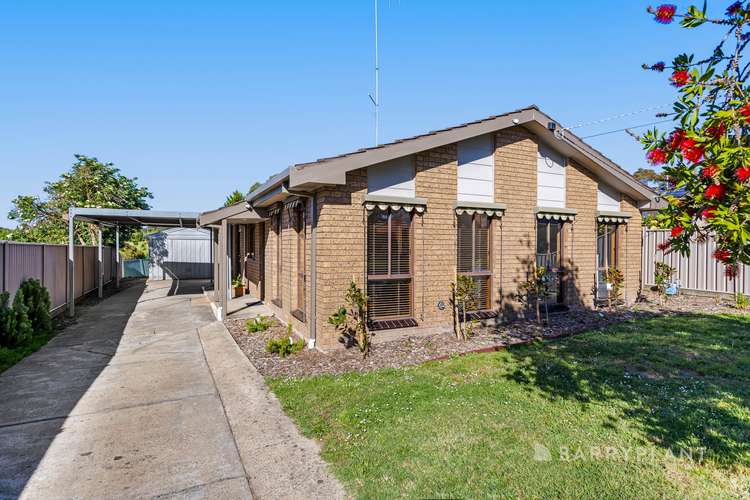 11 Lovenear Grove, Ballarat East VIC 3350