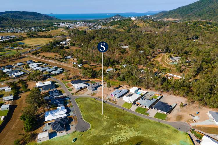 Main view of Homely residentialLand listing, 3 Milkypine Place, Cannon Valley QLD 4800