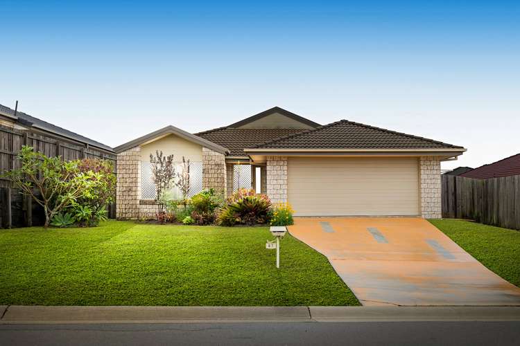 Main view of Homely house listing, 27 Charlton Place, Regents Park QLD 4118