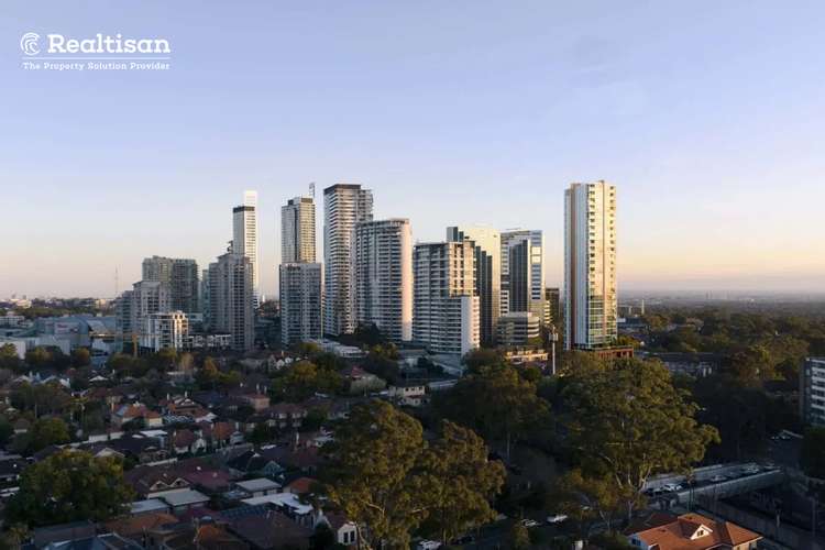 Main view of Homely apartment listing, 301/871-877 Pacific Highway, Chatswood NSW 2067