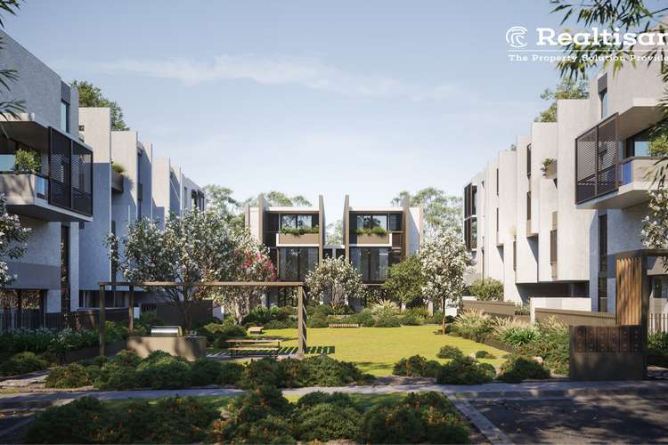 Second view of Homely apartment listing, 1 Roxy Place, Lindfield NSW 2070