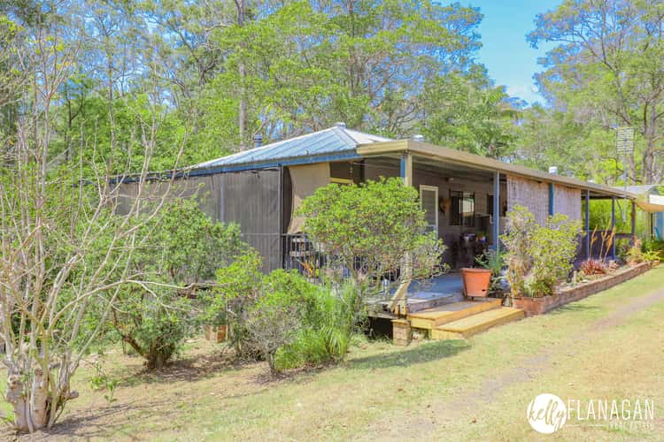 Second view of Homely house listing, 32 Mahogany Crescent, Yarravel NSW 2440