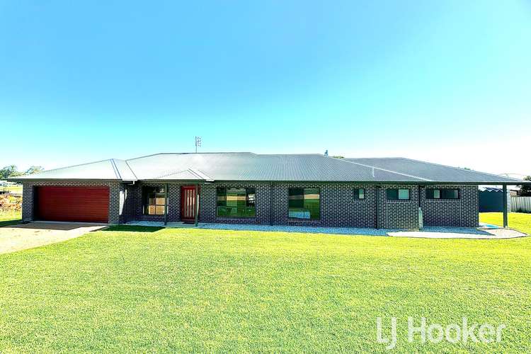 Main view of Homely house listing, 9 Oakland Lane, Inverell NSW 2360